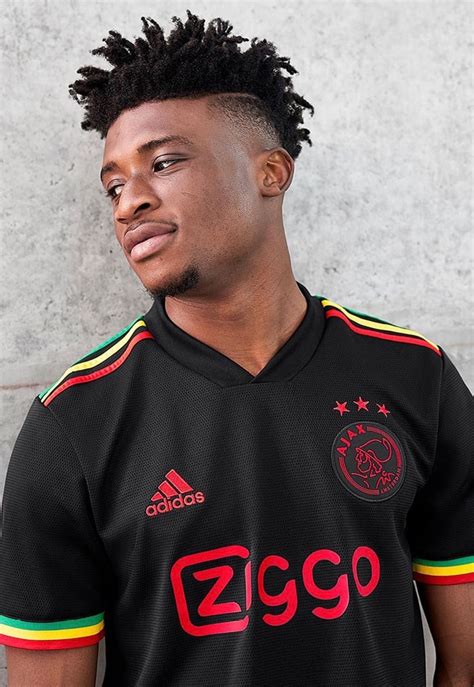 ajax third kit sale